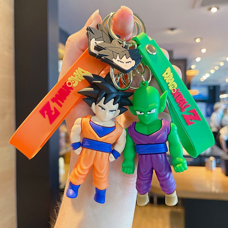 Goku Llavero Mejor Precio Marzo 2023|BigGo México