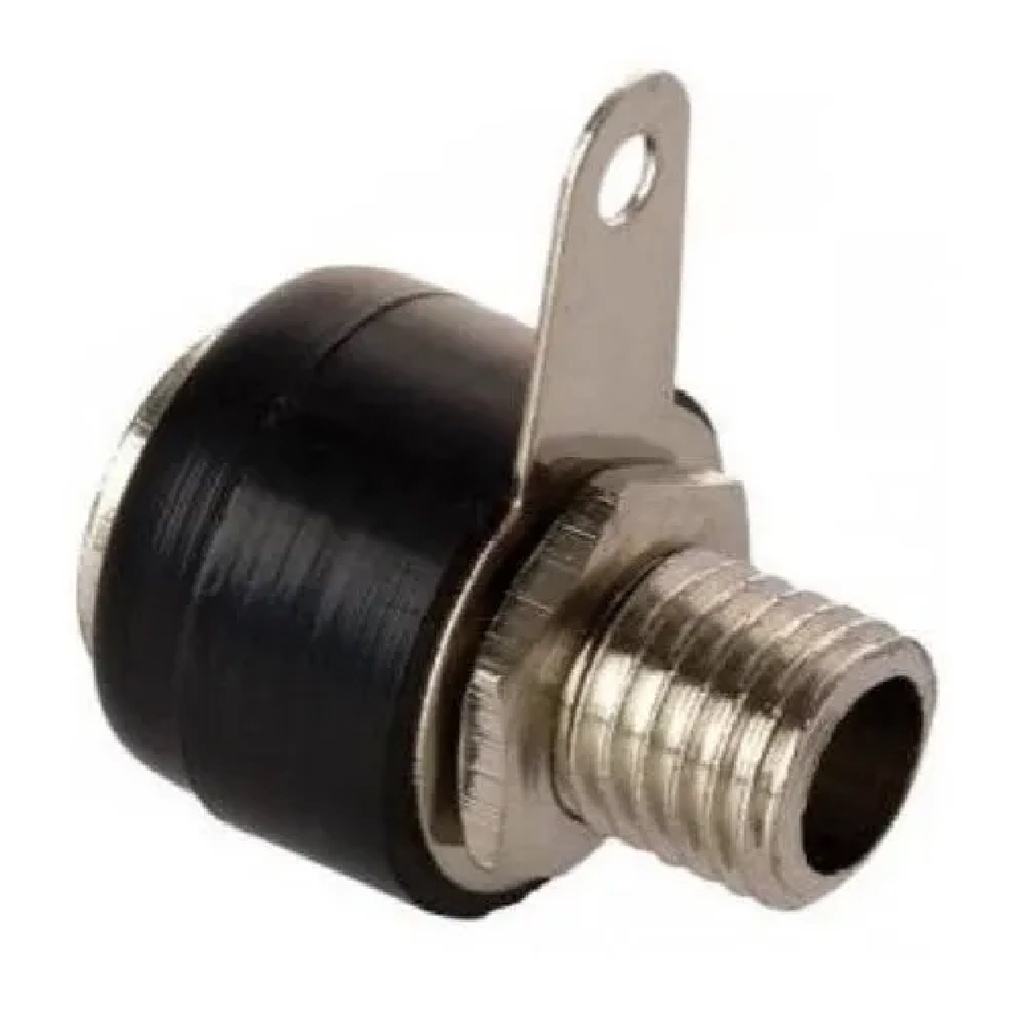 Conectores Jack Tipo Banana Hembra (10) Piezas Shopee México