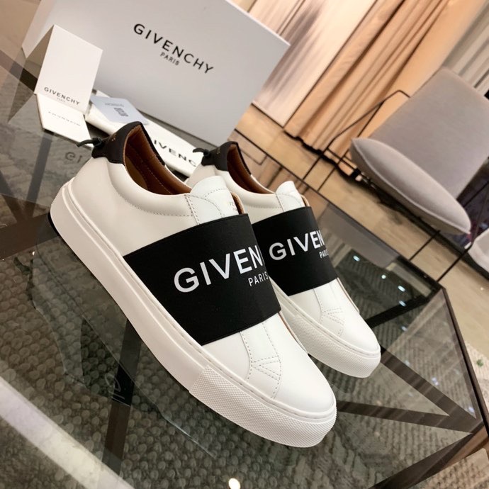 Givenchy Nuevo , Hombres Zapatillas De Moda , Zapatos | Shopee México