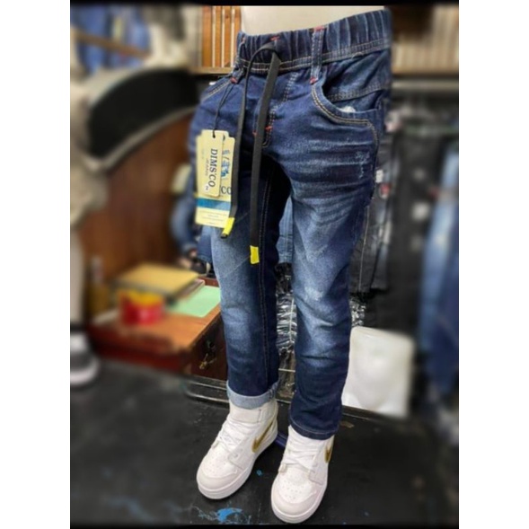 Los niños pantalones largos pantalones vaqueros LEVIS niños pantalones LEVIS pantalones largos DENIM |