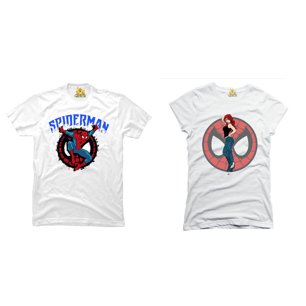 playeras spiderman pareja,Up To OFF 62%