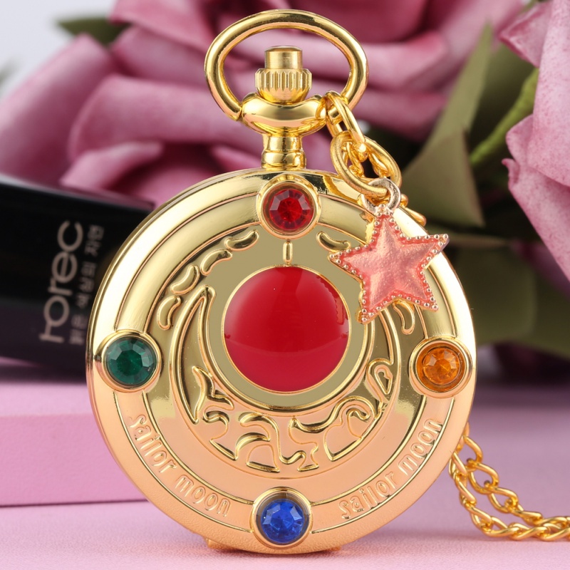 Reloj de sailor moon sale