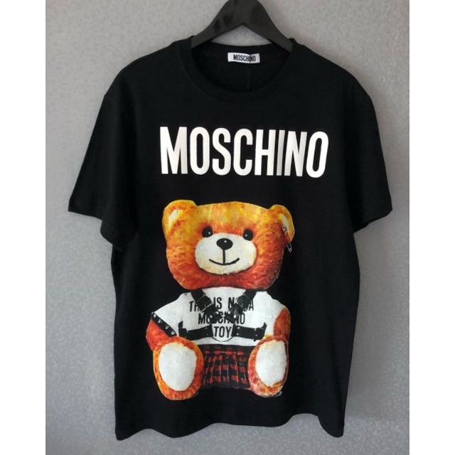 M*schin * camiseta de marca || Ropa Premium para hombre || | Shopee México