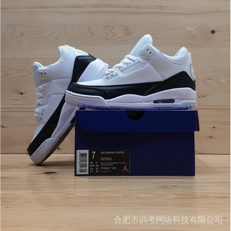 air jordan retro 3 precio