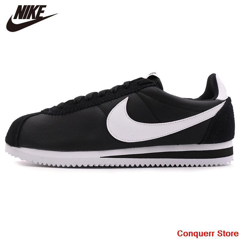 nike cortez hombre