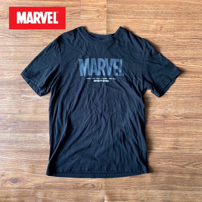 Camiseta Polham MARVEL ropa M | Shopee México