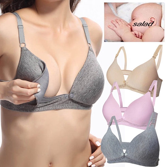 Brasier embarazo sale