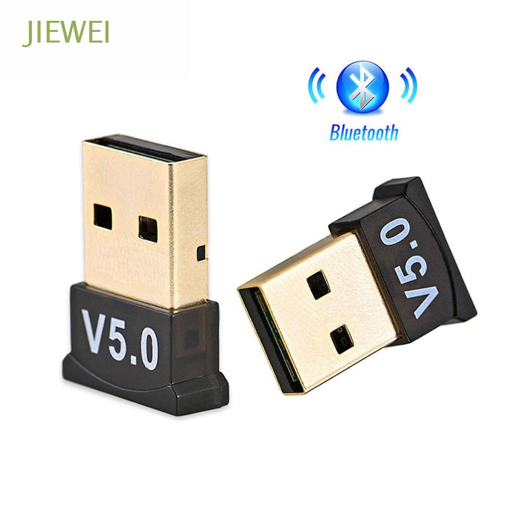 Jiewei Para Windows 7 8 10 Pc Portatil Bluetooth Transmisor Receptor De Audio Bluetooth Adaptadores Inalambricos Mini Usb Dongles Receptor De Musica Adaptador De Altavoz Multicolor Shopee Mexico