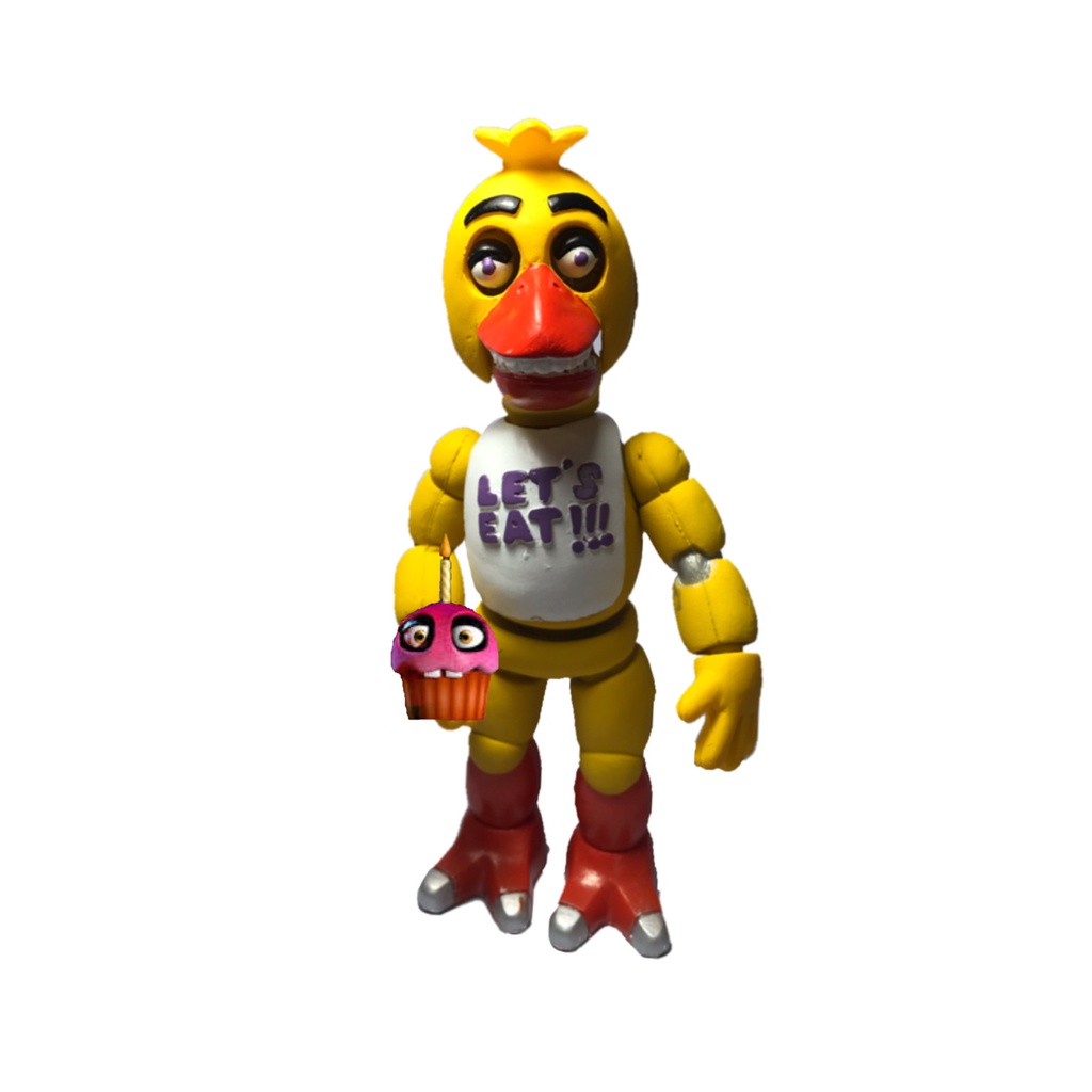 Bird Animatronic Fnaf , Animatronic Parrot – WXCQRB