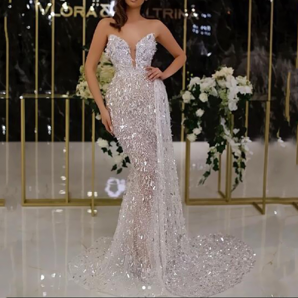 vestidos elegantes de noche - Precios y Ofertas - mar. de 2023 | Shopee  México