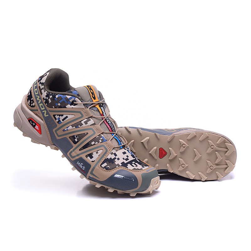 salomon speedcross camuflaje