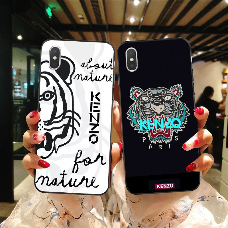 Kenzo xr case juego hotsell