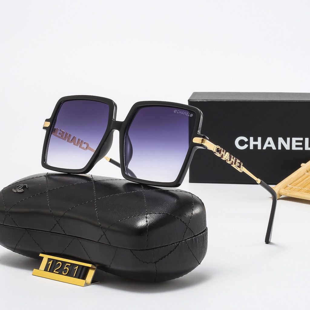 Stock Listo Chanel Las Nuevas De Sol Fotocromáticas De Conducción Para Caja Original Shopee México | xn--90absbknhbvge.xn--p1ai:443