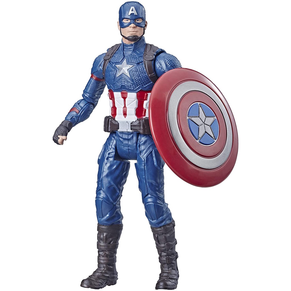 Capitan America Marvel Avengers Hasbro