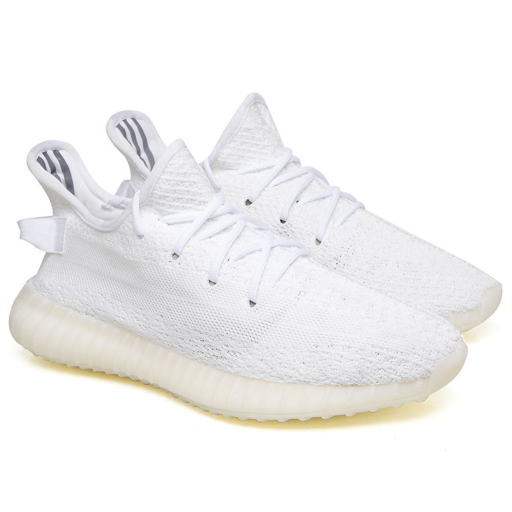 yeezy 350 blanco