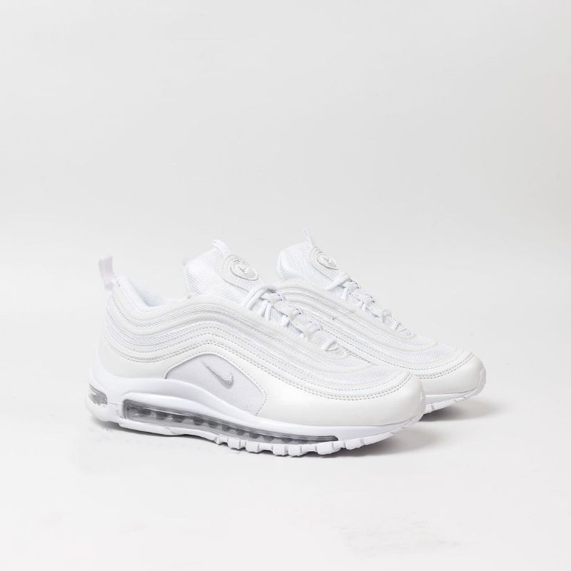 air max 97 blancos