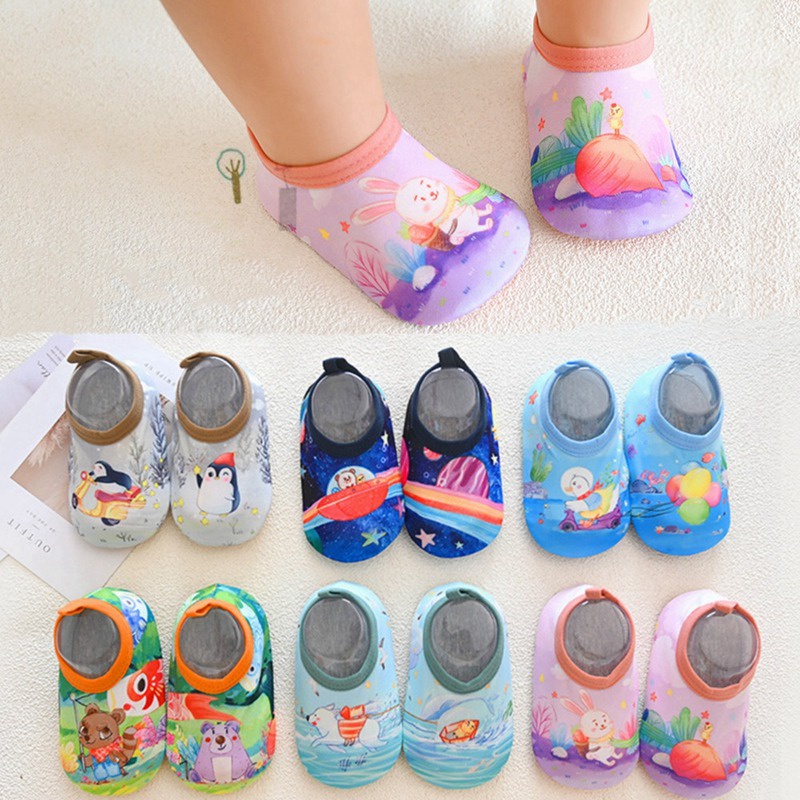 Zapatos 0-3 Años,Logobeing Zapatos de Bebé Para Bebés Dibujos Animados Estrella Conejo Orejas Chirriantes Single Zapatillas 