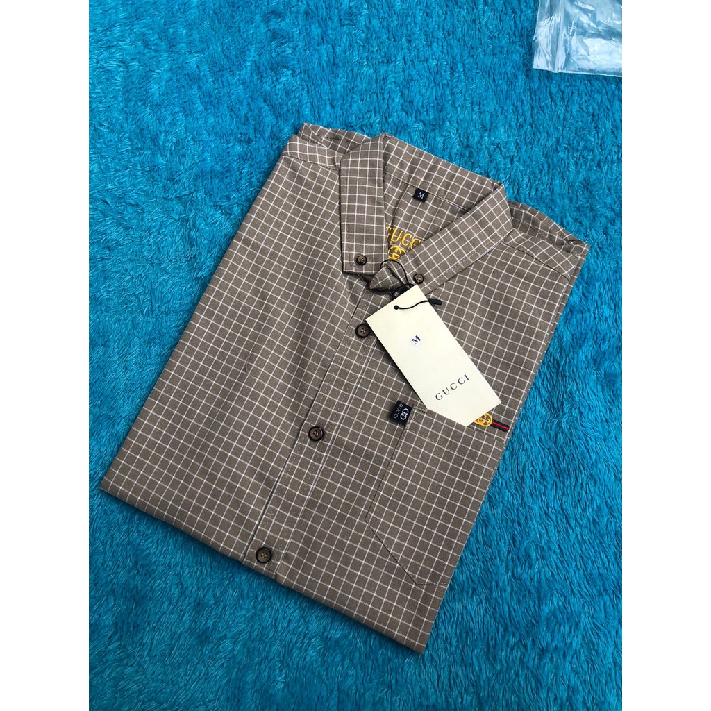 camisas gucci original