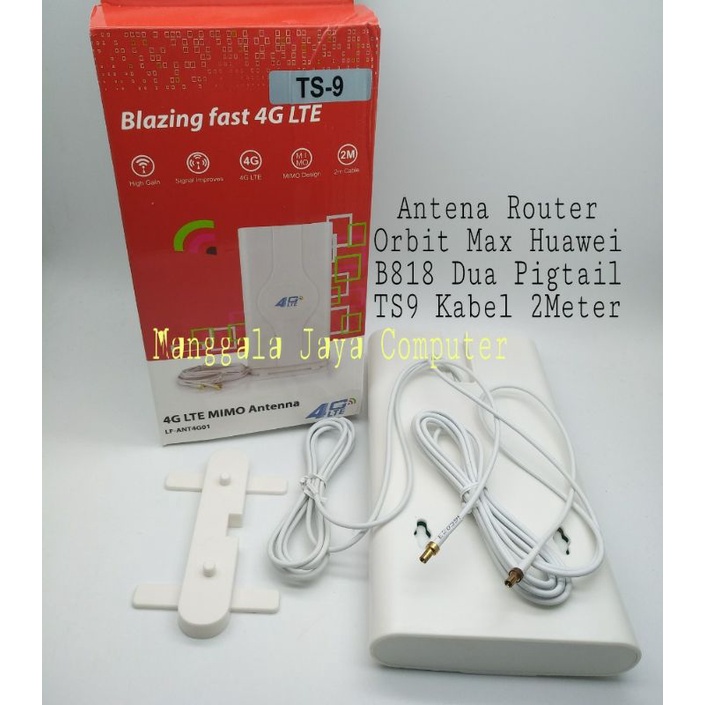 huawei b818 263 cat 19