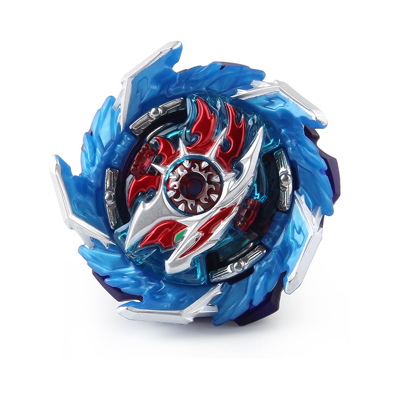 MQ Single Beyblade Burst SuperKing Booster B-160 King Helios.Zn 1B B160 ...