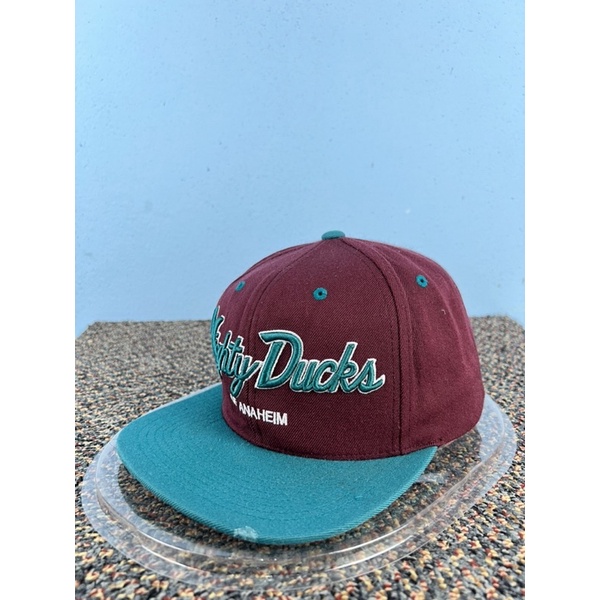 ザンボニー型貯金箱 ② Mighty Ducks