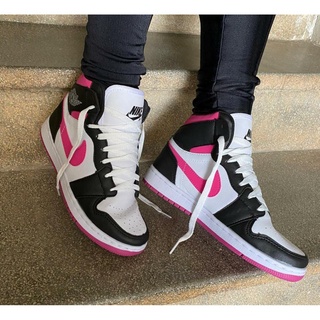resbalón Rizado frio BR Nike Jordan-Botines Para Mujer Y Hombre Y6ZL | Shopee México