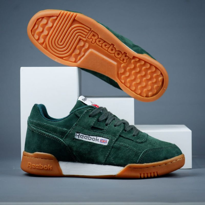 Reebok suela de goma online