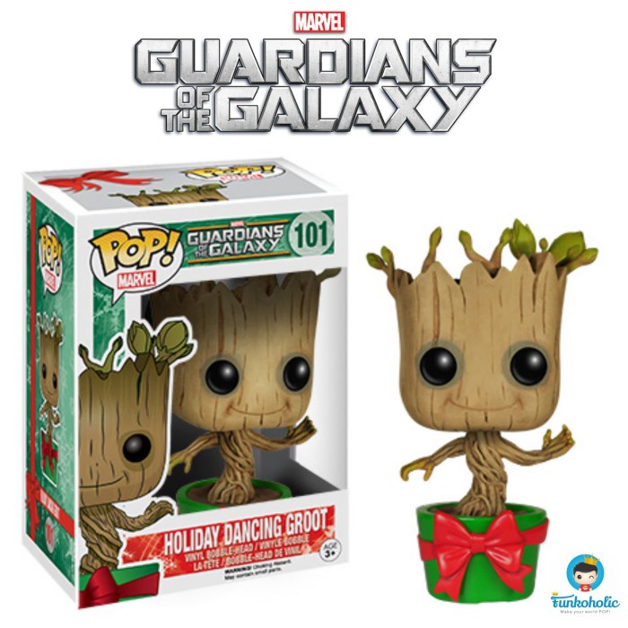 Groot Guardianes La Galaxia - Mejor Precio - Comprar Junio 2022 