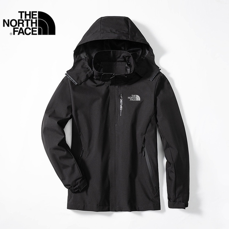 The North Face-Chamarra Impermeable Para Mujer , México