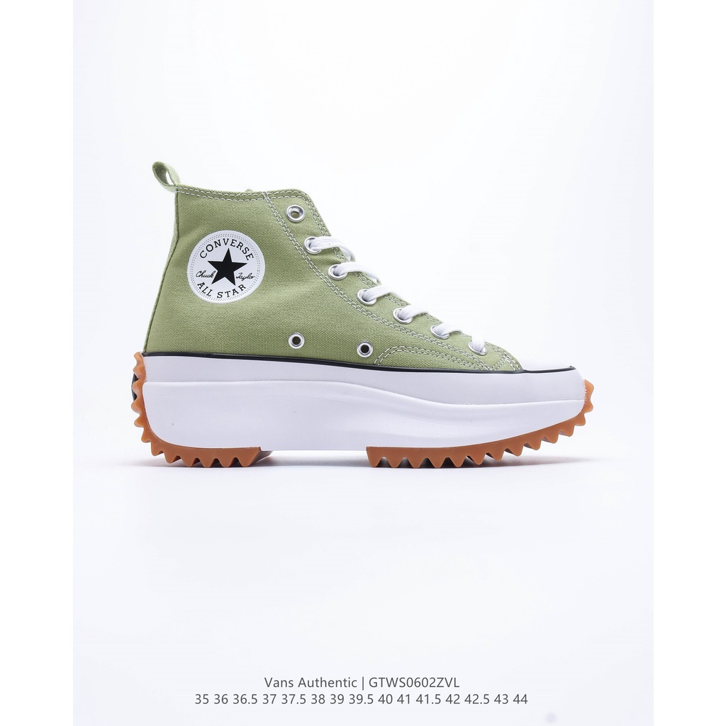 Zapatos Originales Converse Run Hike Hombre Y Mujer-1401 | Shopee