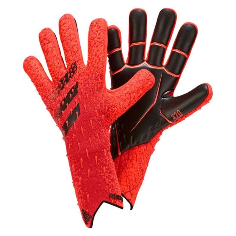 Adidas PRO IMPORT - guantes ORI de alta calidad | México