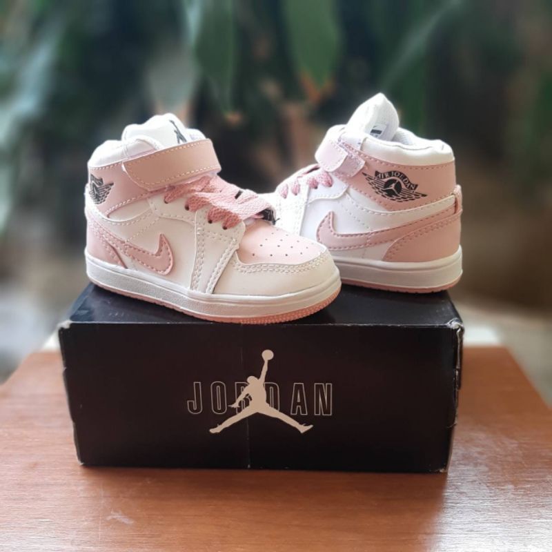 Tenis Nike Jordan Para Niñas ubicaciondepersonas.cdmx.gob.mx
