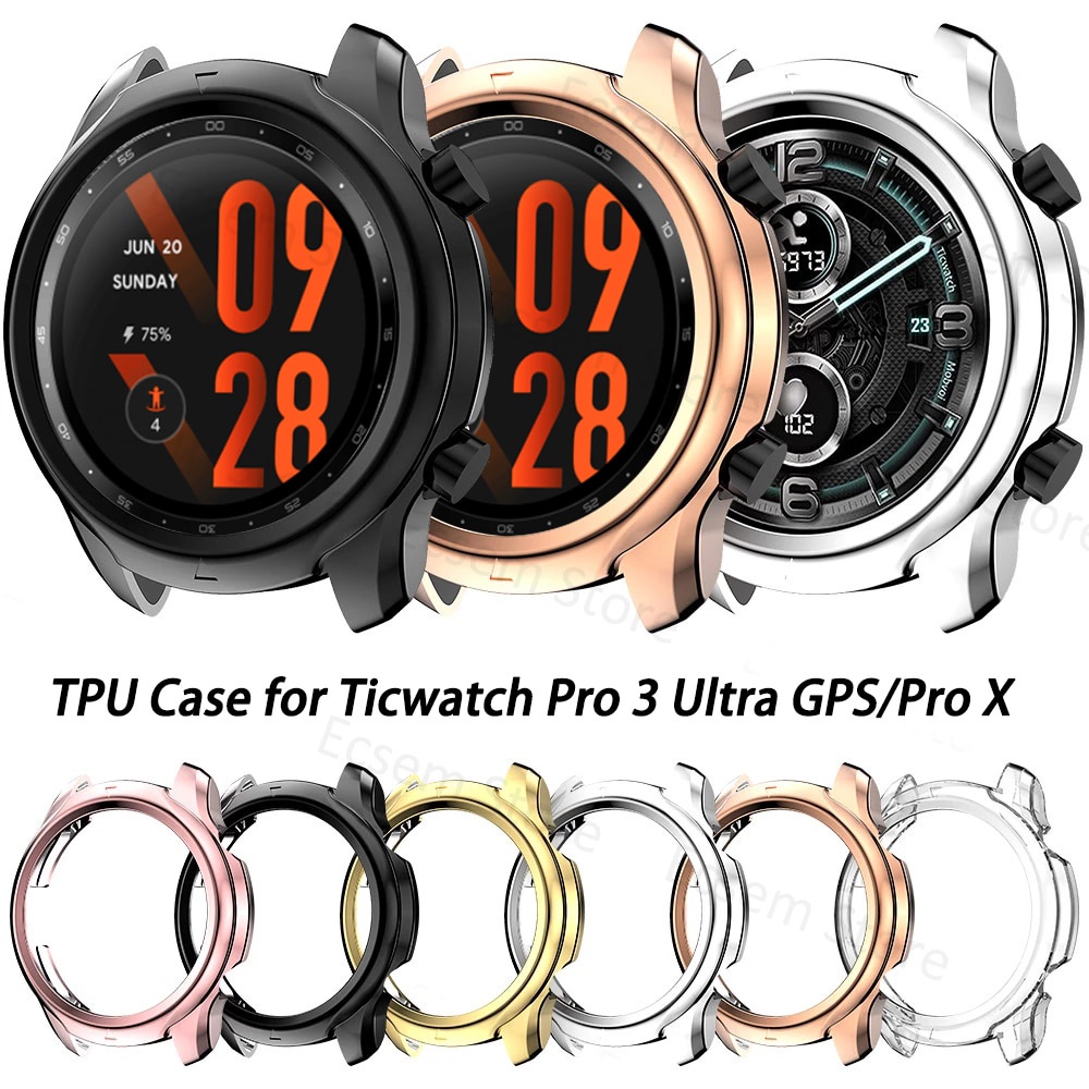 ticwatch 3 ultra lte