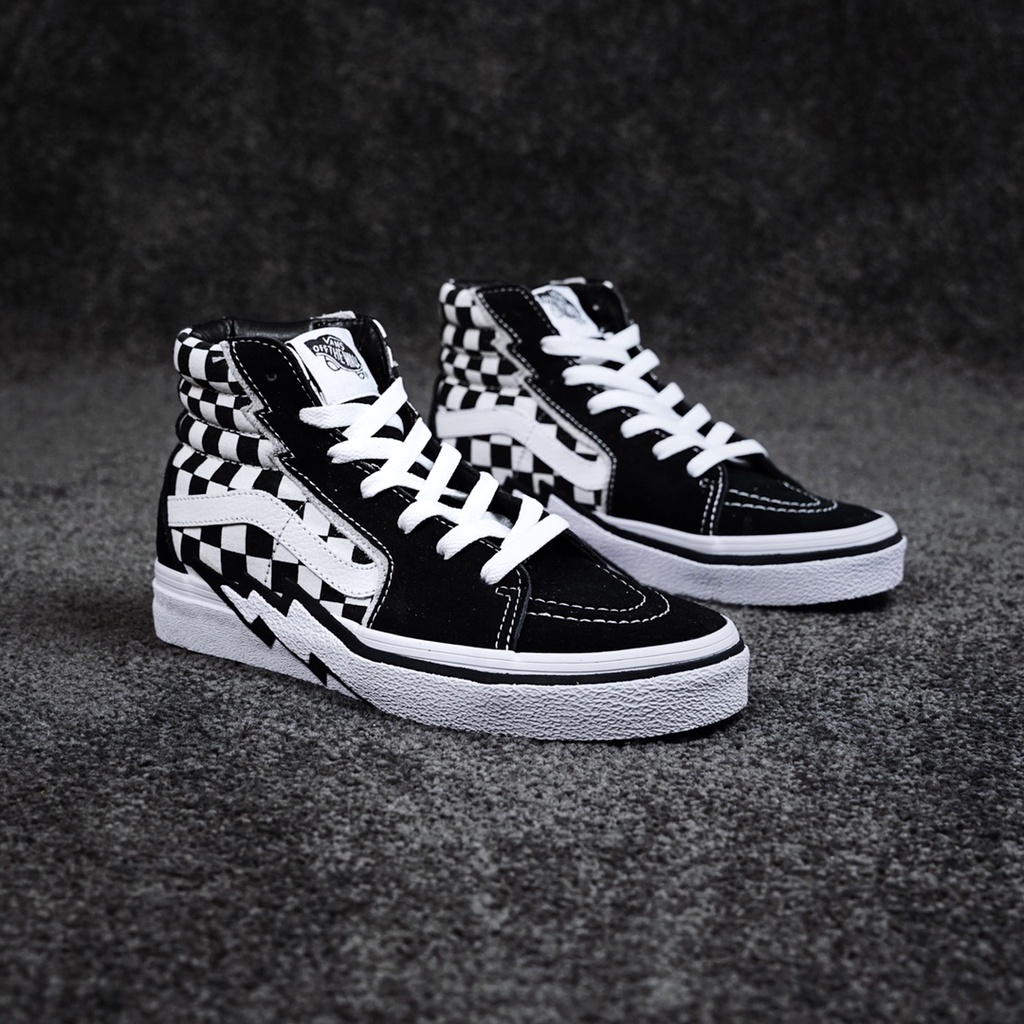 Vans ajedrez precio new arrivals