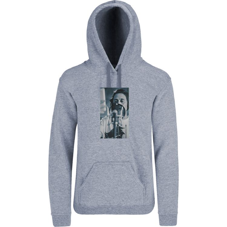 Sudadera Hoodie Cuyo Virtuoso Canserbero Rapero 097 Shopee México