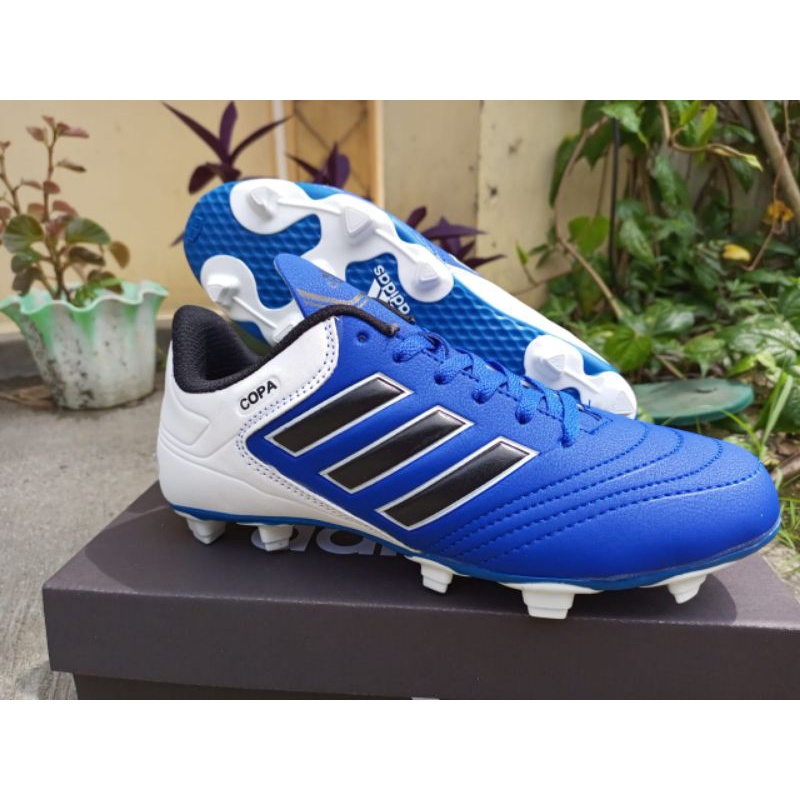 Los últimos zapatos de fútbol Adidas Mundial / Adidas X nuevos zapatos de fútbol para adultos | Shopee México