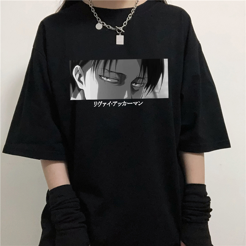 2021 verano nuevo anime japonés de gran tamaño de manga corta suelta streetwear camisetas casual Harajuku ropa de mujer | Shopee México