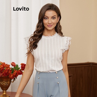 blusa de encaje - Tops Precios y Ofertas - de Mujer feb. de 2023 | Shopee