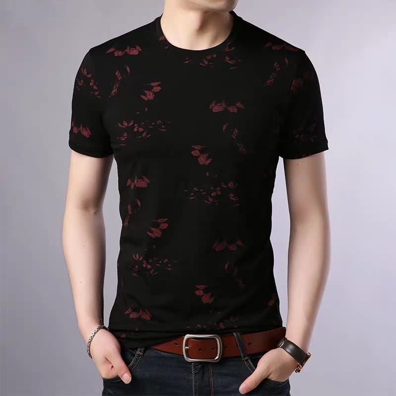 9Seven-Shirt FULL PRINT moda nube-Shirt DISTRO Cool-Shirt MOTIF