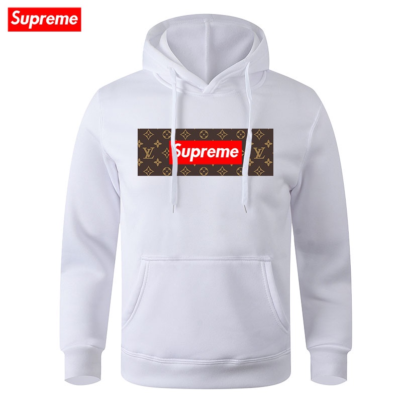 sudadera supreme