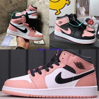 zapatos jordan mujer