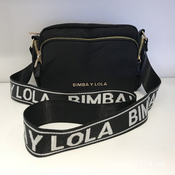 BOLSA BIMBA Y LOLA - $2,800.00