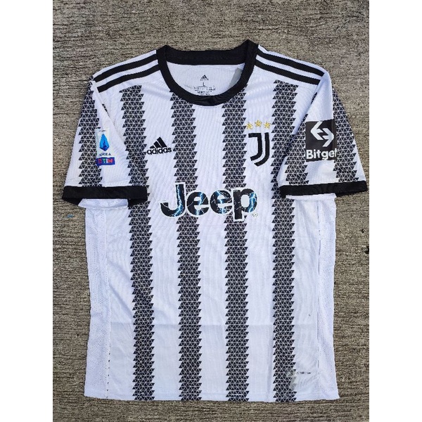 Juventus Jersey 2022 Mejor Precio Abril 2023BigGo México