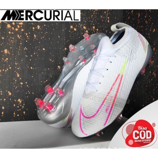 mercurial rosas con gris