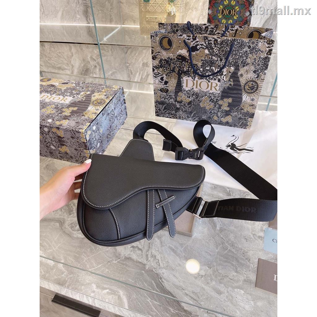 bandolera dior