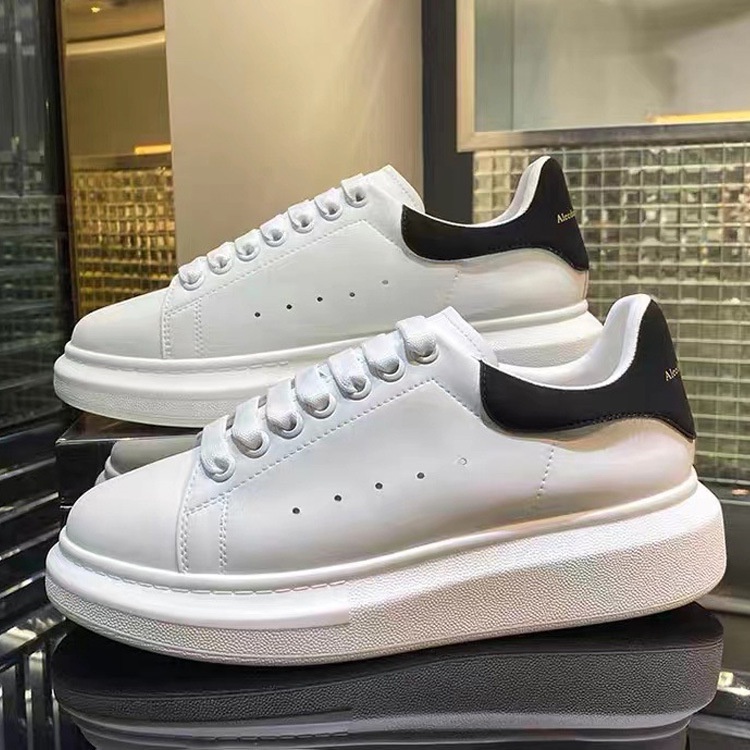 más Máquina de recepción Satisfacer zapatos alexander mcqueen - Precios y Ofertas - feb. de 2023 | Shopee México