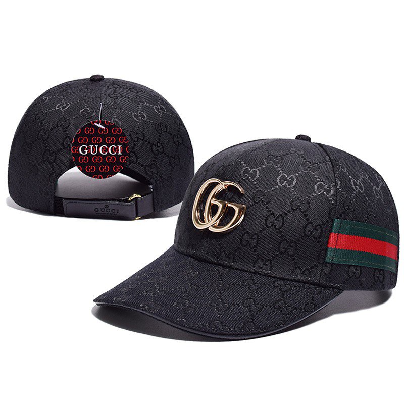 gorra original gucci