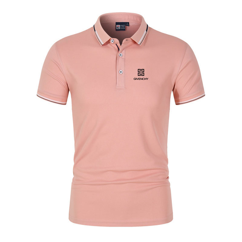 camisa polo givenchy