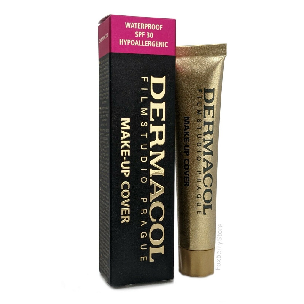 Dermacol Original Mejor Precio Abril 2023|BigGo México