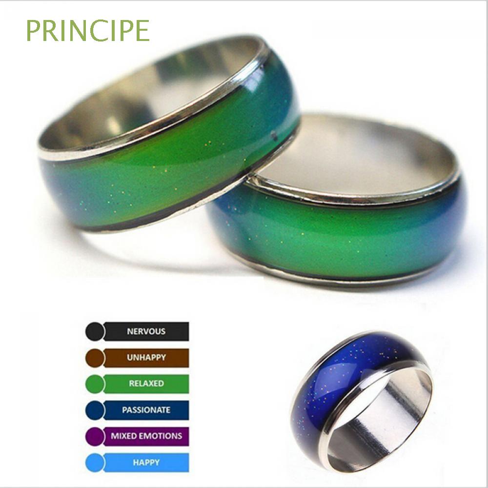 Anillo De Humor Significado Colores vlr.eng.br